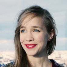 Next.Ape - Harcsa Veronika belgiumi zenekara először Magyarországon