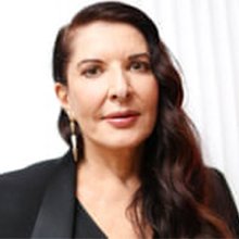 Marina Abramovic visszatér Belgrádba