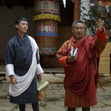 Kihirdették az Ars Sacra Filmfesztivál díjazottjait