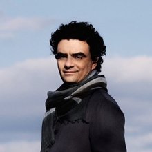 Rolando Villazón dalestet ad a Müpában