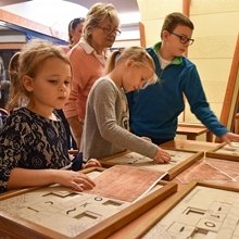 A világ csodái és a felfedezések kora a 14. Múzeumok Őszi Fesztiválja témája