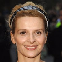 Juliette Binoche életműdíjat kap az Európai Filmakadémiától