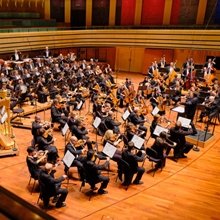 Hazatért ázsiai turnéjáról a Magyar Rádió Szimfonikus Zenekara