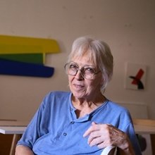 Londonban rendeznek aukciót magyar képzőművészek munkáiból