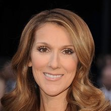 Először Magyarországon Celine Dion