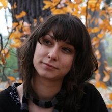 Terék Anna kapja az idei Csáth Géza-díjat