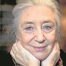 Clara Janés Nadal kapta a Janus Pannonius Nemzetközi Költészeti Nagydíjat