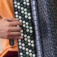 Pécsi harmonika fesztivál harmadjára