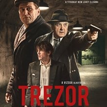 Pármában díjazták a Trezor című magyar filmet