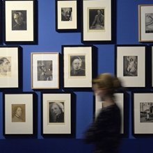 Magyar származású fotográfusok Franciaországban: kiállítás a BTM Vármúzeumban