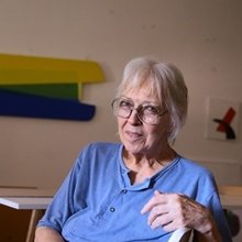 Aukciós rekord született a kortárs magyar művészek londoni aukcióján
