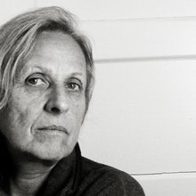 Sylvia Plachy fekete-fehér képei a Műcsarnokban