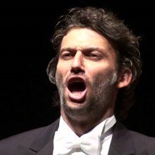 Jonas Kaufmann tenor ad dalestet a Müpában