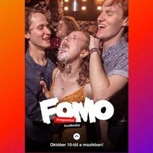 Rangos európai fesztiválokon is szerepel a FOMO