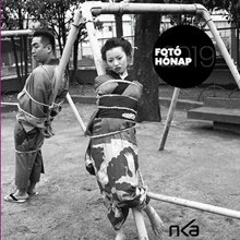Fotóhónap - Nobuyoshi Araki kiállítása a Mai Manó Házban