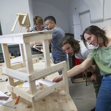Szakmai és közönségsikerrel zárult az idei Design Hét Budapest
