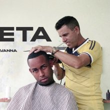 Quieta - A mozdulatlan Havanna