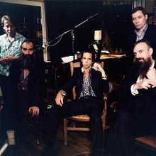 Nick cave és a bad seeds: jövő júniusban Budapesten