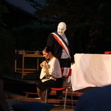 Hruscsov Pincére voltam Budapesten