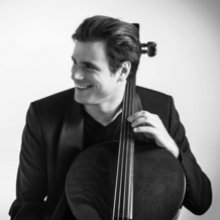 Stjepan Hauser Budapesten