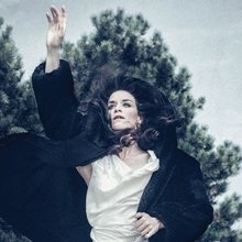Anna Karenina a Pesti Színházban