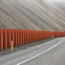 Álovits Bálint kiállítása a TOBE Gallery-ben