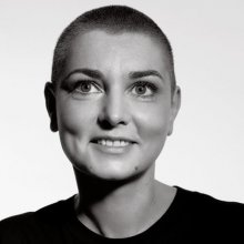 Sinead O'Connor az Akváriumban