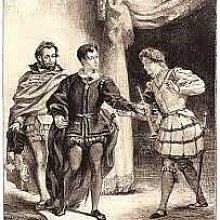 Rosencrantz és Guildenstern él