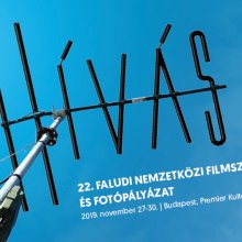 Rekordszámú nevezés a Faludi Ferenc Akadémia filmszemléjére és fotópályázatára