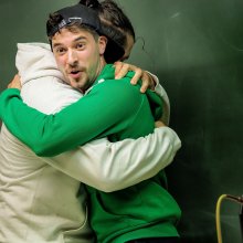 Az ember, a polgár és a diák