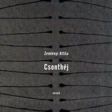 Miskolcon a Nemzeti Színházban lesz Zemlényi Attila Csonthéj című verseskötetének bemutatója