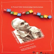 Ábécé-sorakozó – Kányádi Sándor és az erdélyi gyermekirodalom fél évszázada