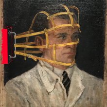 Szörnyek, emberi ruhában