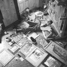 Hundertwasser Bécsben, magyarul