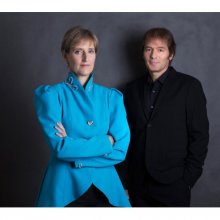 Vasárnap indul az Egri & Pertis Zongoraduó új koncertsorozata