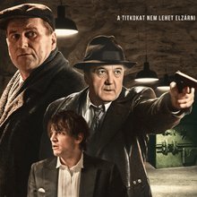 Két Emmy-jelölés magyar filmeknek