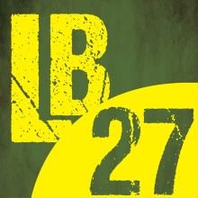 Ladánybene 27: öt év után új dalok