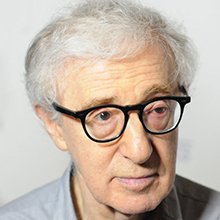 Woody Allen-napot tartanak vasárnap Budapesten