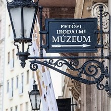 Új szerzemények a Petőfi Irodalmi Múzeum gyűjteményében