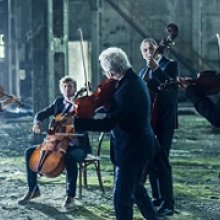 Lajkó Félix és a Volosi lemeze a Songlines éves albumlistáján