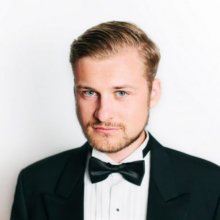 Ludwig Mittelhammer a PFZ koncertjén
