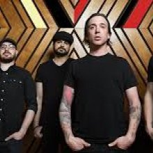 Billy Talent a Budapest Parkban ad koncertet