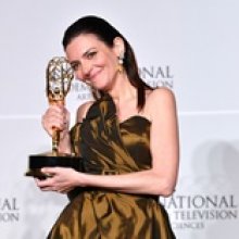 Magyar győzelem is született a Nemzetközi Emmy-díj gálán