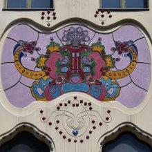 Kecskemét szecessziós építészete I.