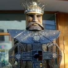 'Prosím tě, mluvíš český?'