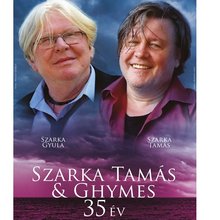 Január 7-i újévi koncertjére készül a Ghymes együttes