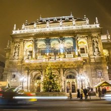Vasárnap kezdődik a Diótörő fesztivál Budapesten