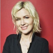 Dido is fellép a VeszprémFesten