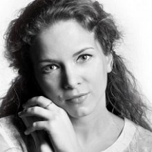 Czakó Julianna kapja a Domján Edit-díjat