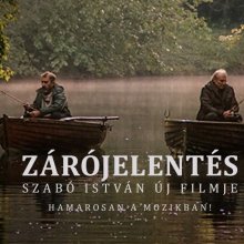 Hamarosan a mozikban Szabó István új filmje